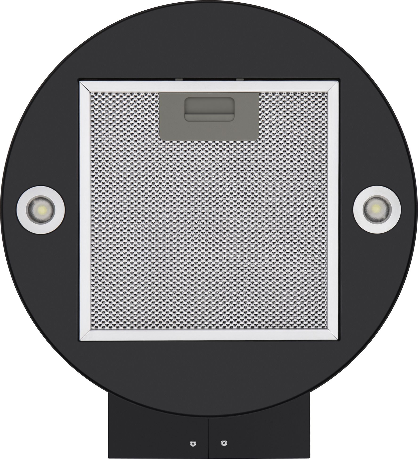 Кухонная вытяжка Maunfeld Lee Wall 35 черный