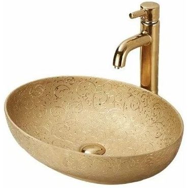 Умывальник Gid NC444 51x39, 52233