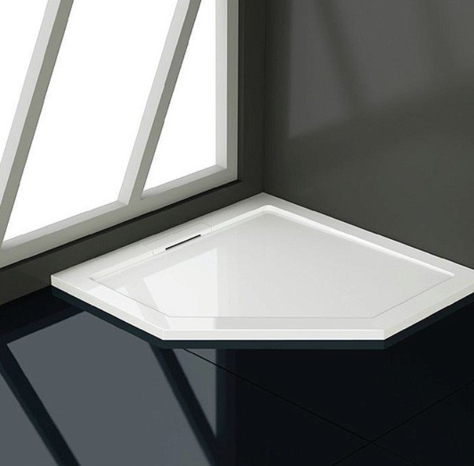 Душевой поддон WeltWasser WW TRP