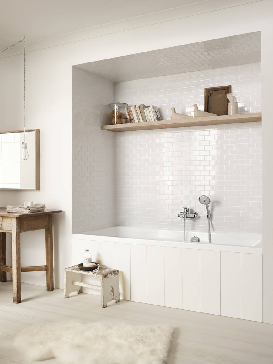 Ручной душ Hansgrohe Raindance Classic 100 3jet, 28548000