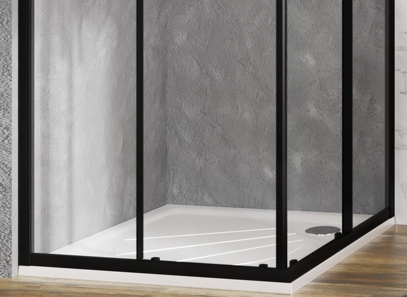 Поддон Ravak Perseus Pro