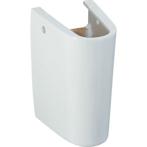 Полупьедестал для мини-раковин Laufen Pro, 8.1995.2.000.000.1