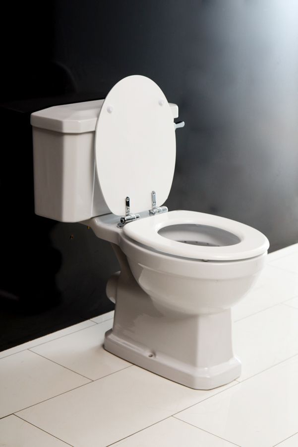 Чаша унитаза Belbagno Trevi, BB135CP