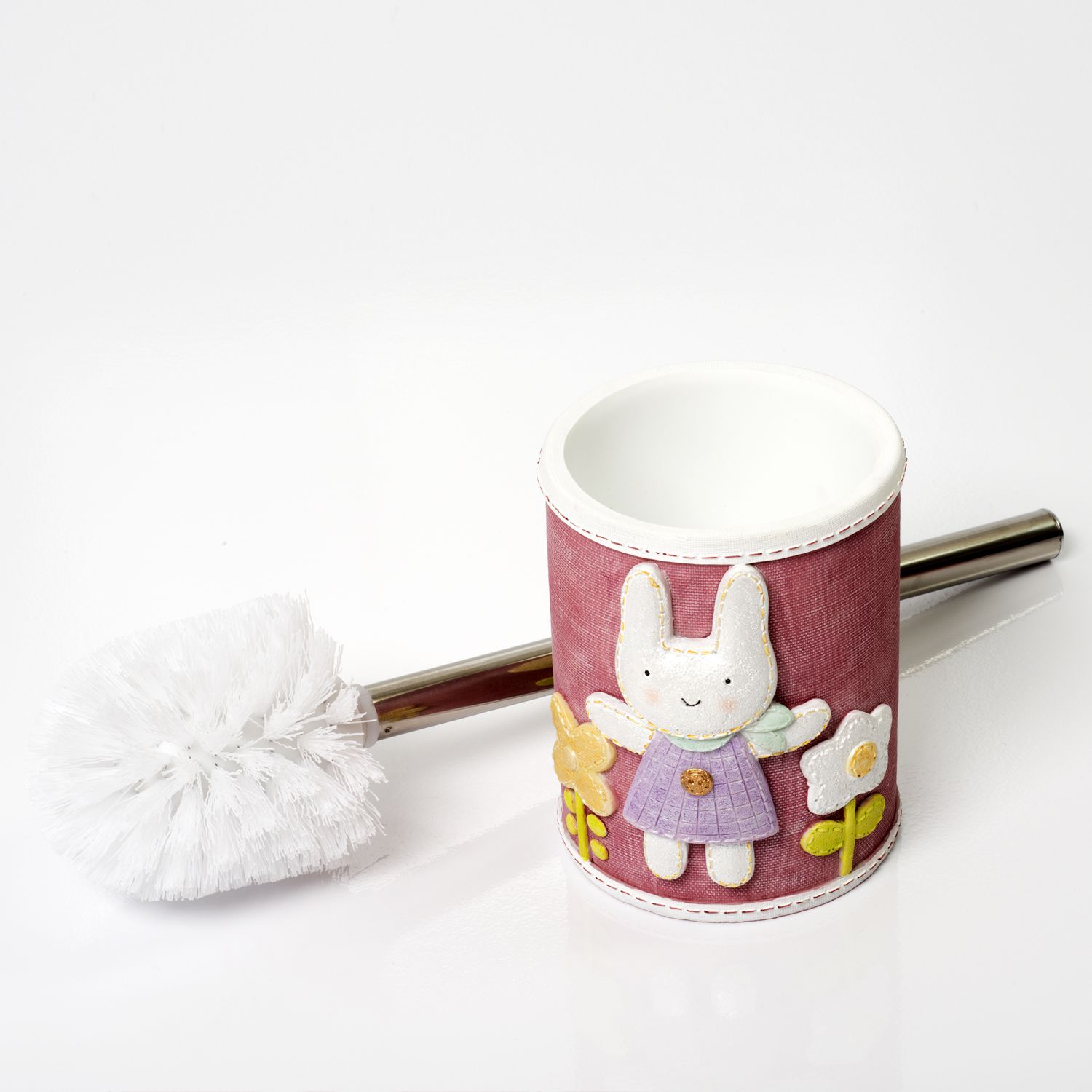 Ерш напольный WasserKRAFT Ammer, K-6427