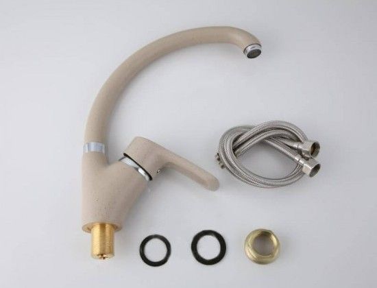 Смеситель для кухни Frap F4166-9