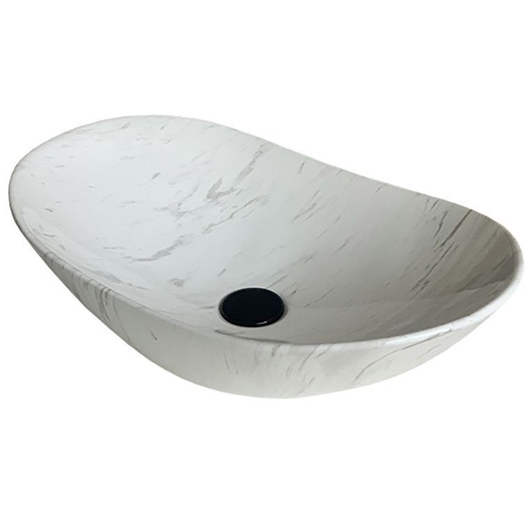 Умывальник Gid WS9811 61x37, 54468