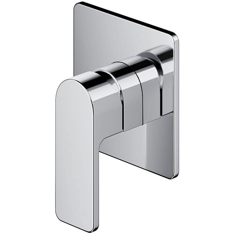 Смеситель для душа Omnires Baretti, BA7845CR