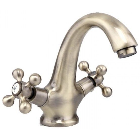 Смеситель для раковины Frap F1019-4