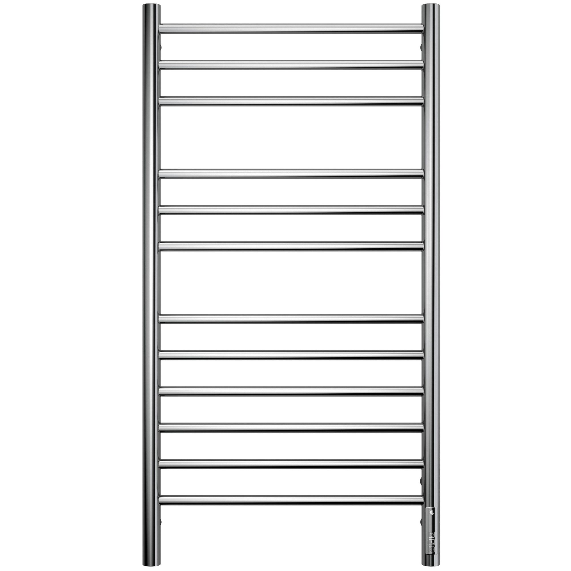 Электрический полотенцесушитель Terminus Аврора (Sensor Quick Touch) П12 50x100