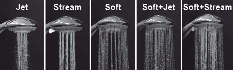 Лейка Ravak 952.00, X07P008