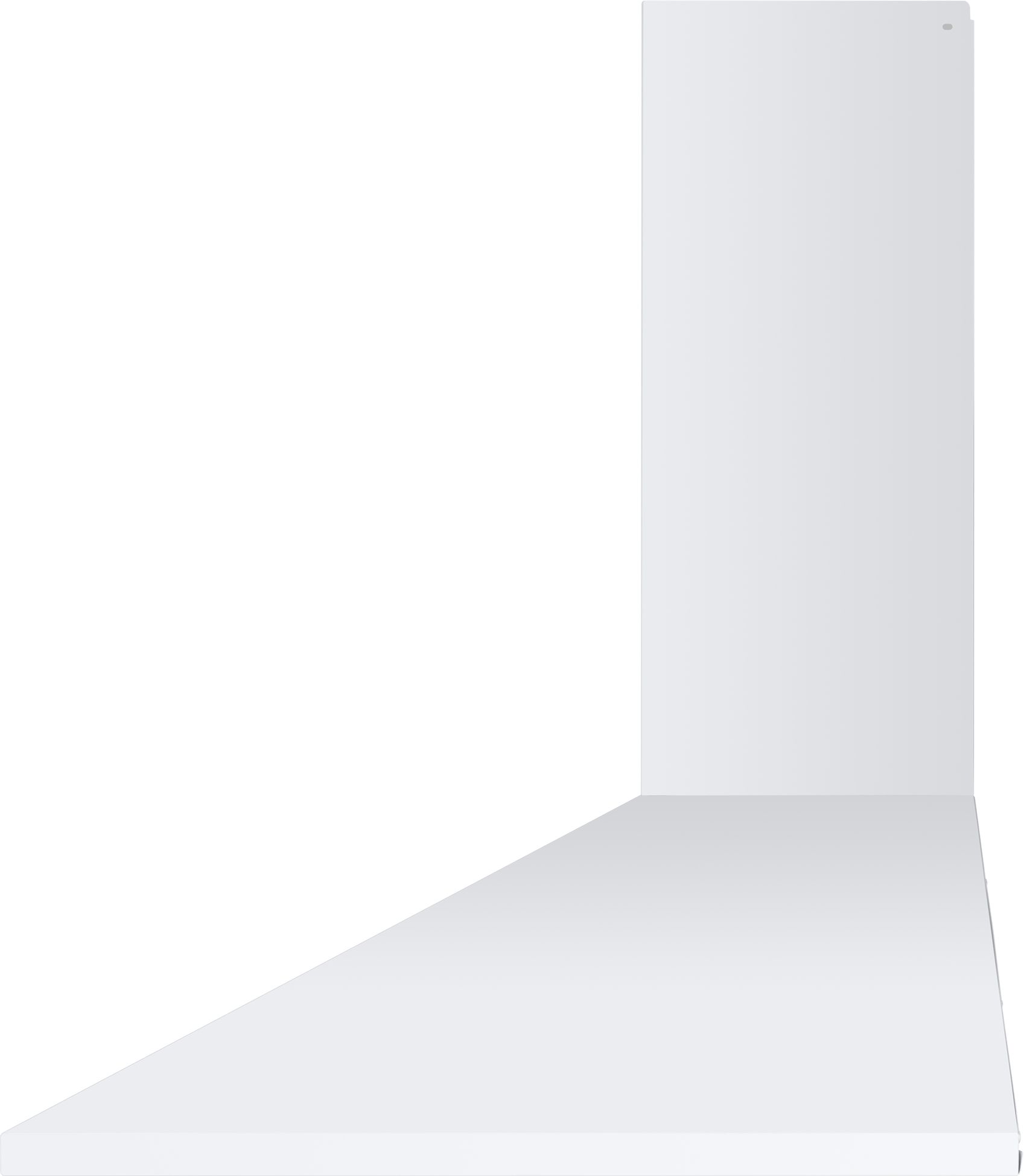 Кухонная вытяжка Maunfeld Cork 60 белый