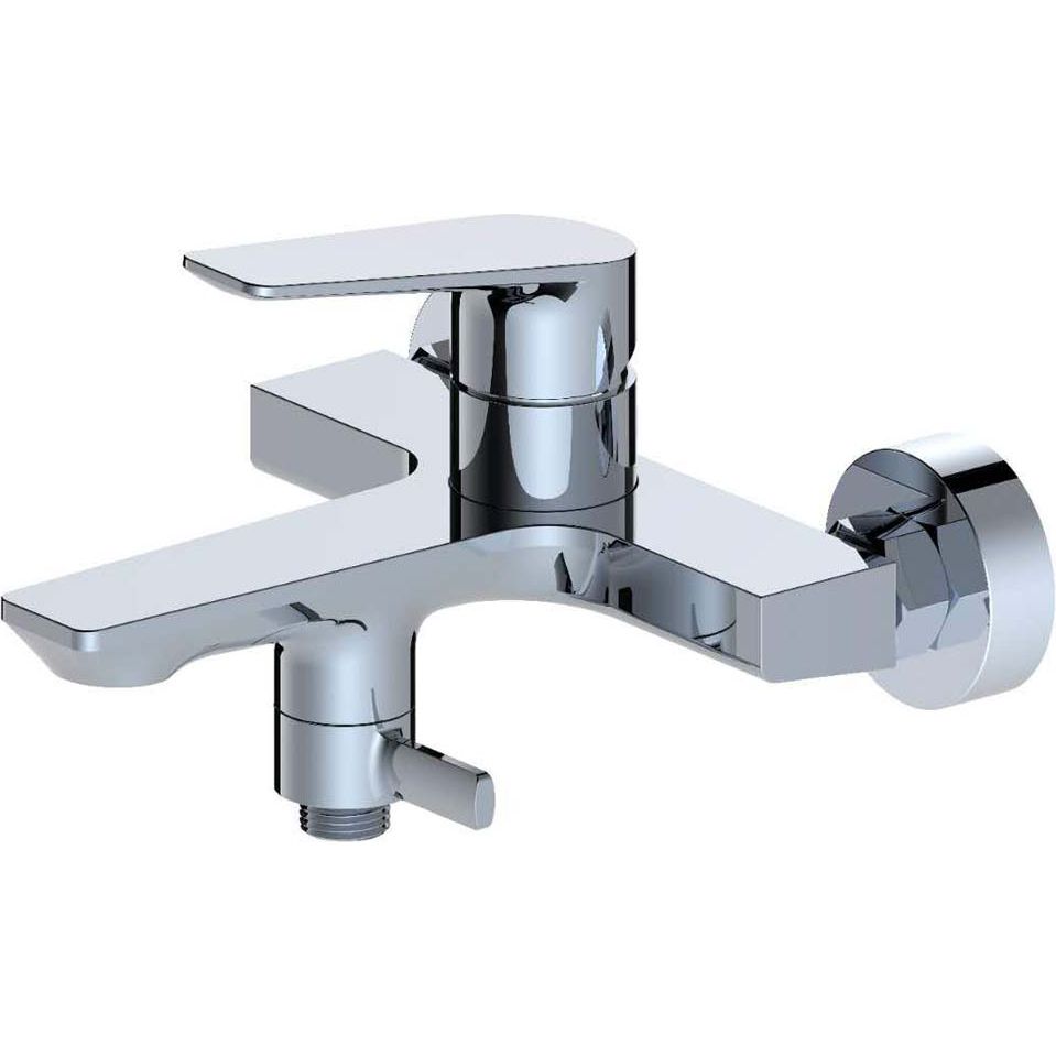 Смеситель для ванны Vivi Felice 0140