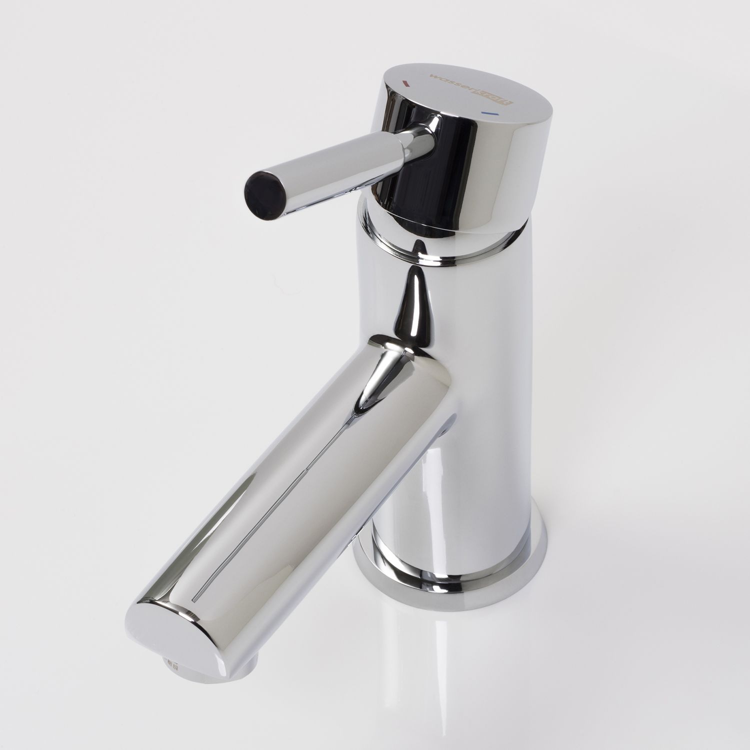 Смеситель для умывальника WasserKRAFT Main, 4103
