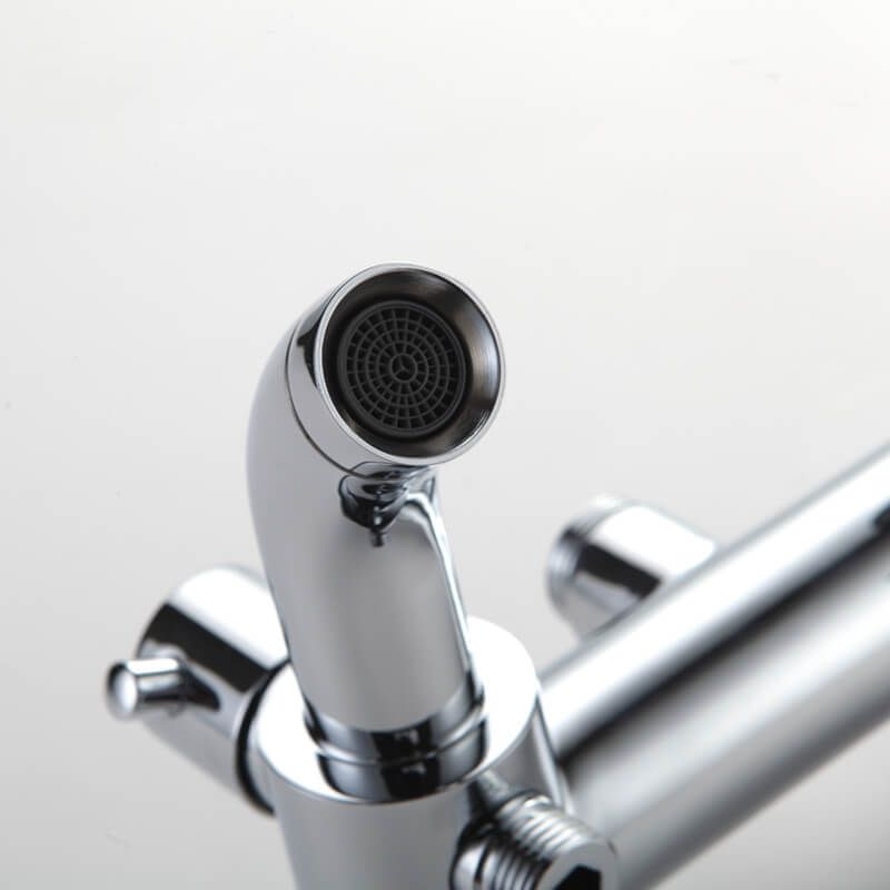 Душевая система Frap F2416