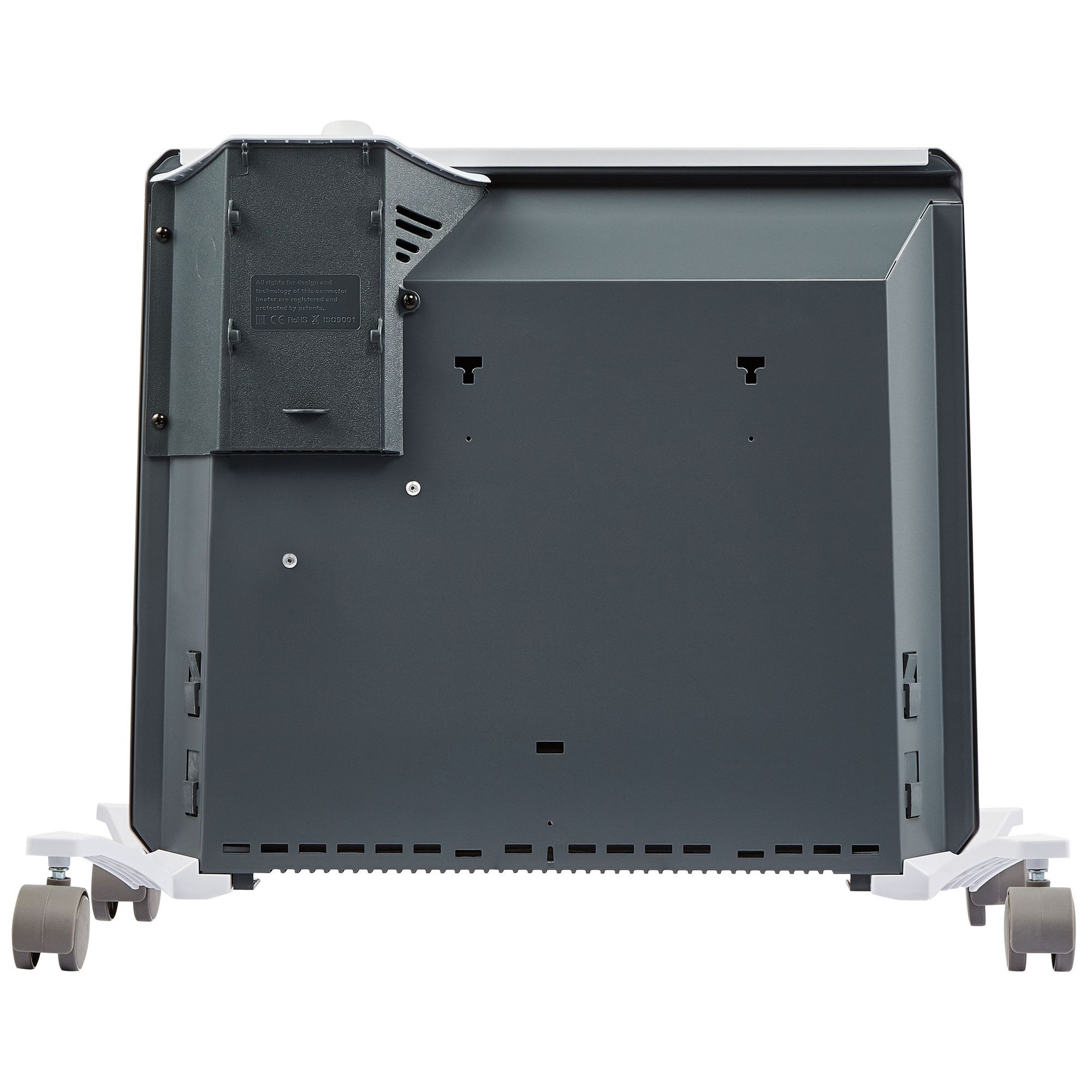 Конвектор электрический Electrolux Torrid, ECH/T-1000 M