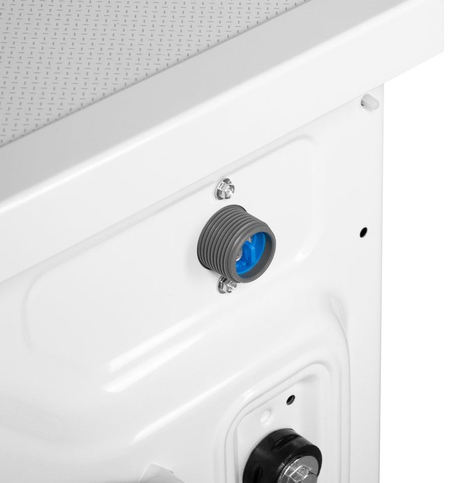 Стиральная машина Maunfeld MFWM148WH03