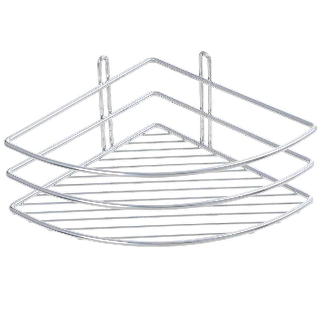 Полка угловая одноэтажная Fixsen, FX-710-1