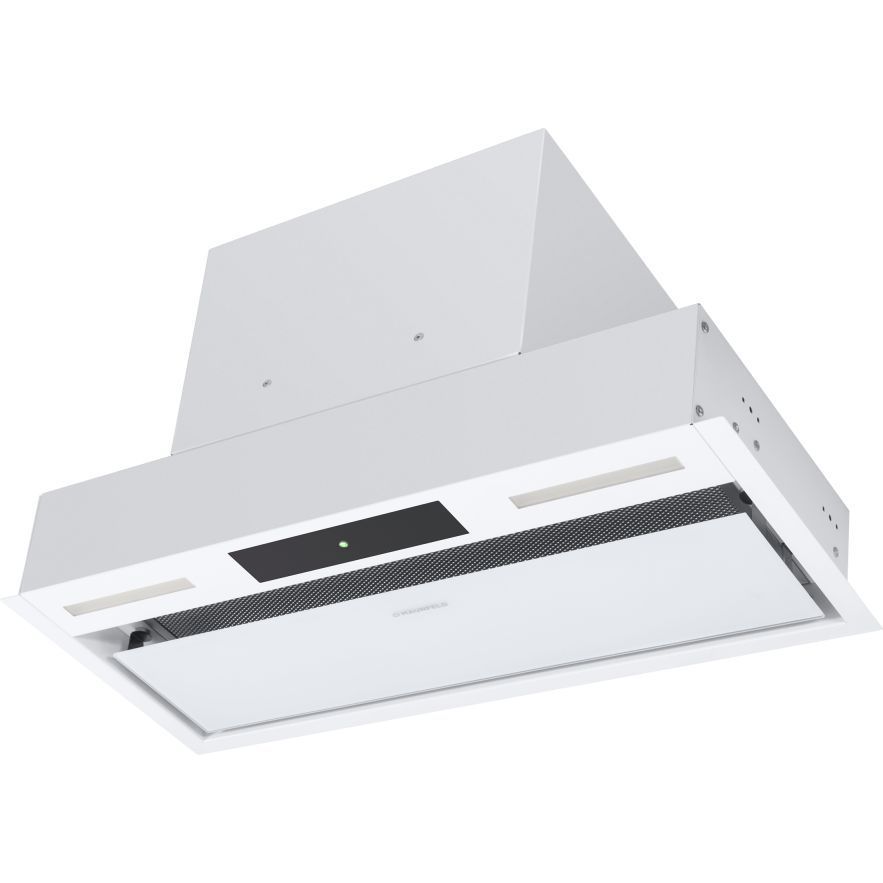 Кухонная вытяжка Maunfeld Fantasy 60 белый