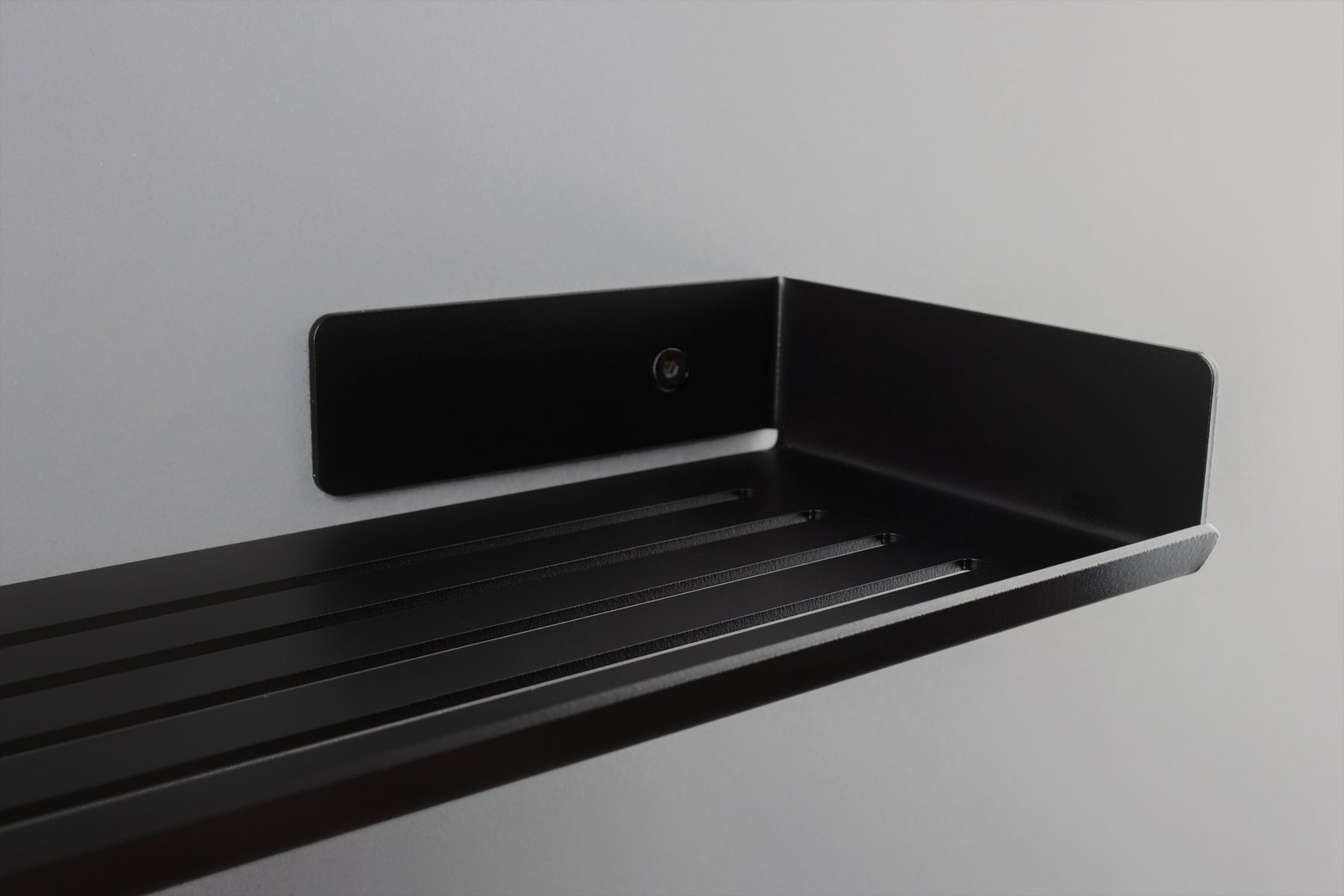 Полка для ванной Deante Mokko Nero, ADM_N511