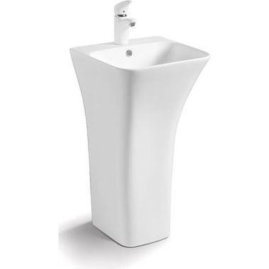 Раковина для ванной Ceramalux 45x43, G315