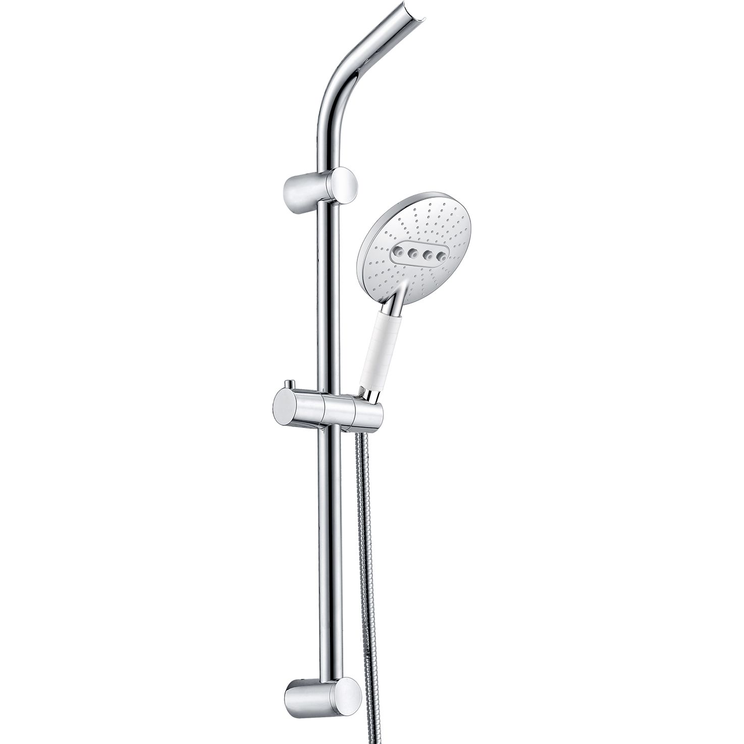 Душевой комплект WasserKRAFT, A044