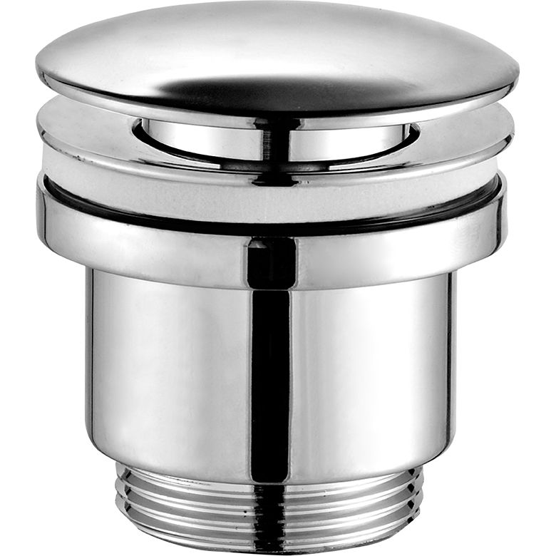 Клапан донный универсальный Click/Clack Lemark, LM8500C