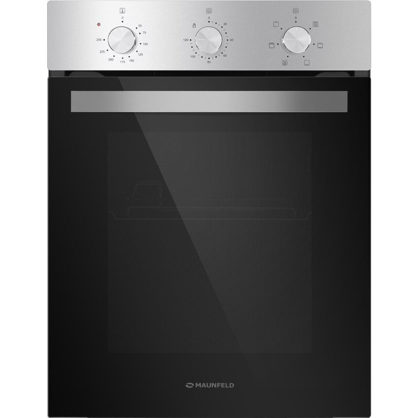 Шкаф духовой электрический Maunfeld, EOEC516S