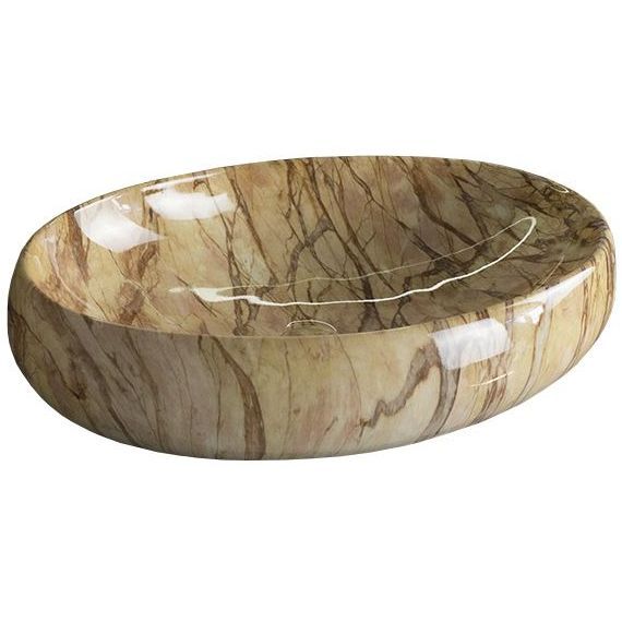 Умывальник Gid MNC161 60x41, 54403