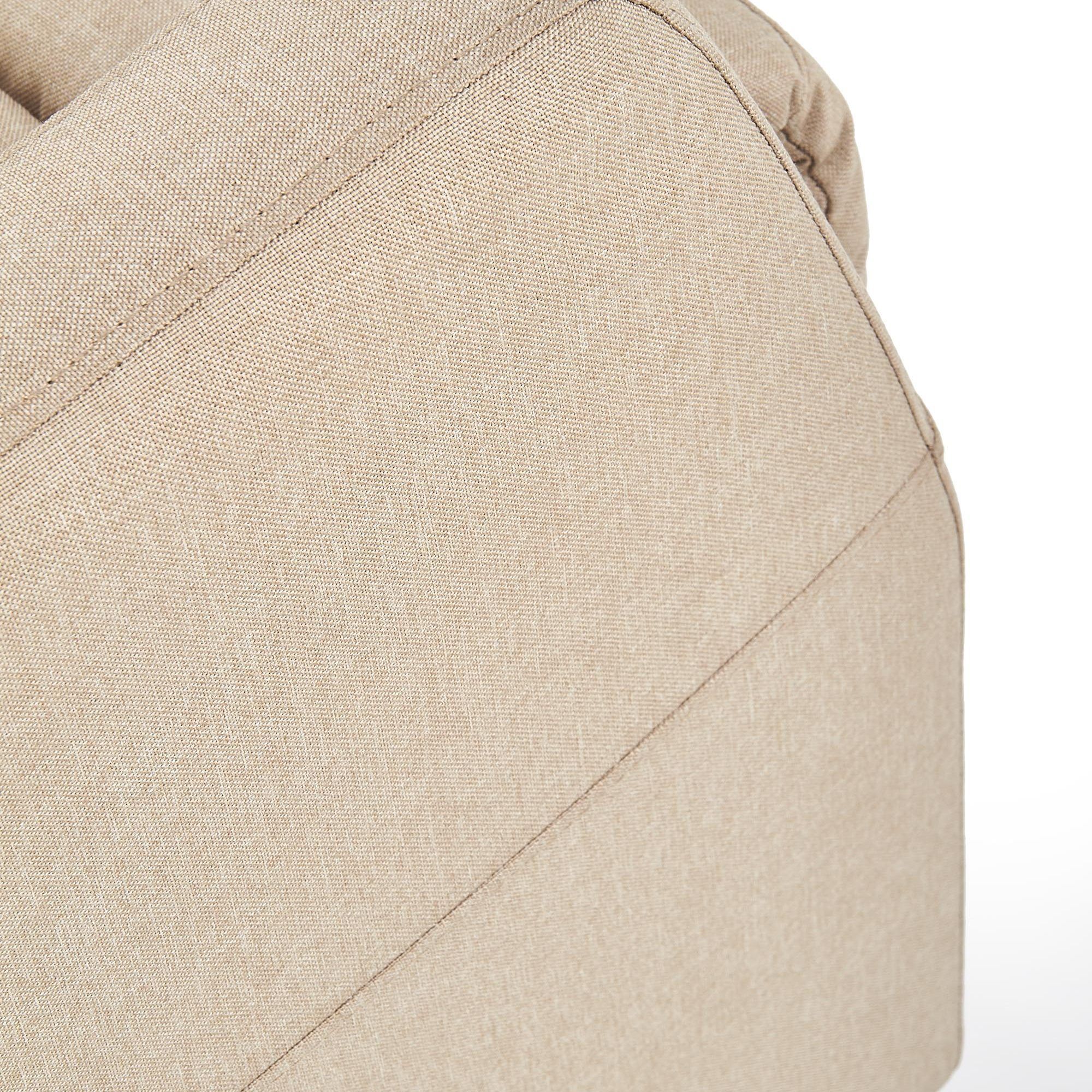 Кресло Halmar Felipe бежевый, V-CH-FELIPE-FOT-BEZOWY