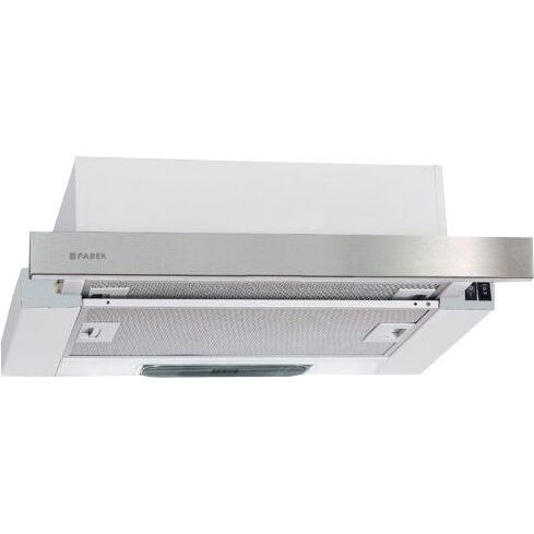 Кухонная вытяжка Faber FLOX IX A45, 315.0567.350