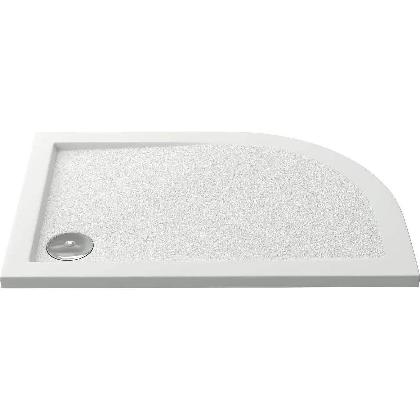 Мраморный душевой поддон Good Door Селфи