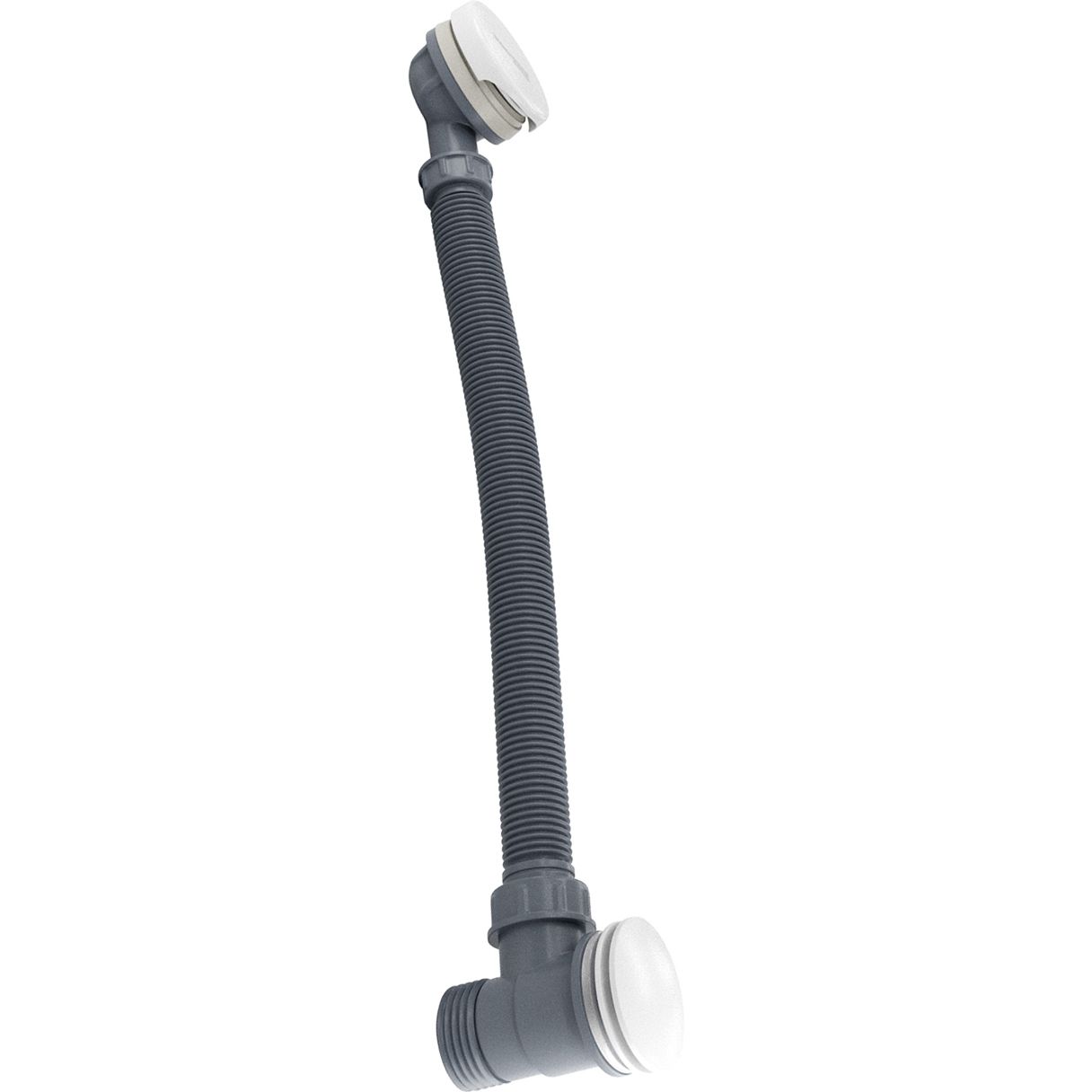 Слив-перелив для ванны WasserKRAFT, A158