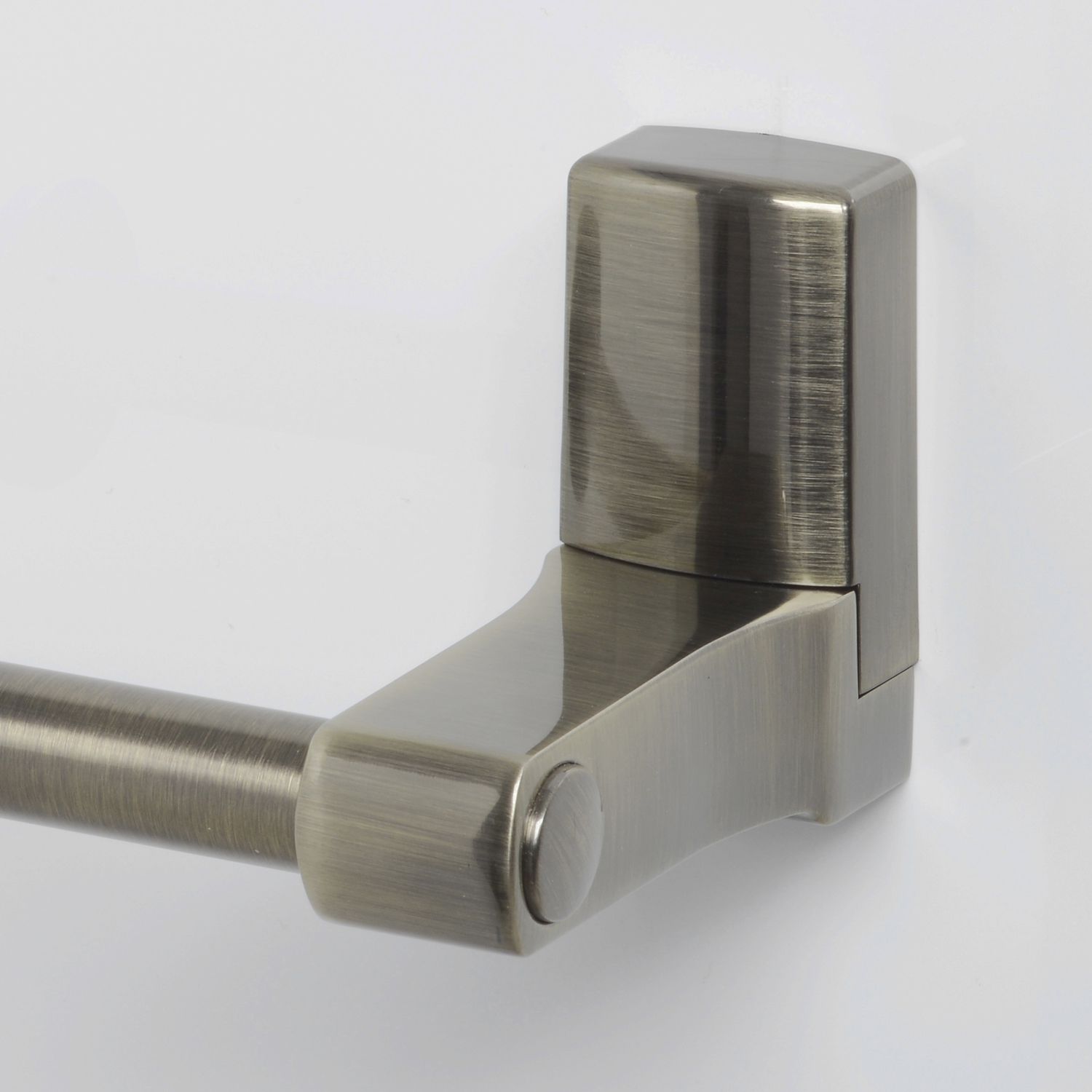 Держатель туалетной бумаги WasserKRAFT Exter, K-5296