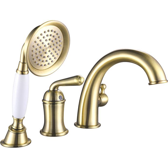 Смеситель для ванны Rose, R0212E