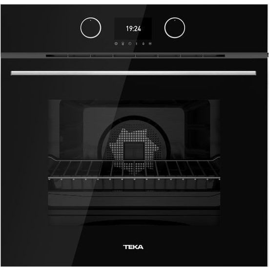 Духовой шкаф Teka HLB 8600 BLACK, 111000010