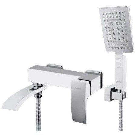 Смеситель для ванны Gappo G3207-8