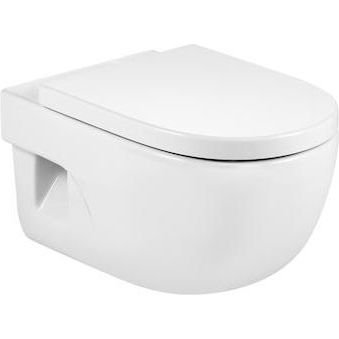 Унитаз подвесной Roca N-Meridian, A346247000