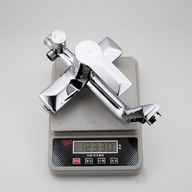 Душевая система Frap F2418