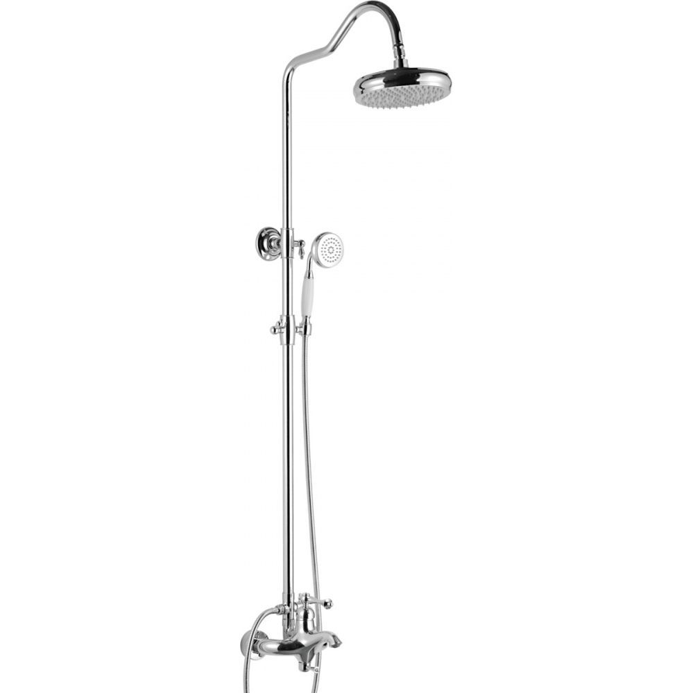 Душевая система Rose, R0136