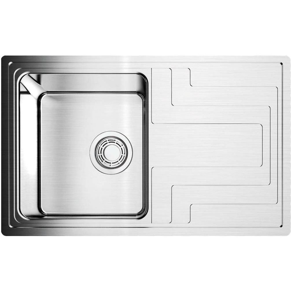 Мойка Omoikiri Mizu 78-IN, 4973730