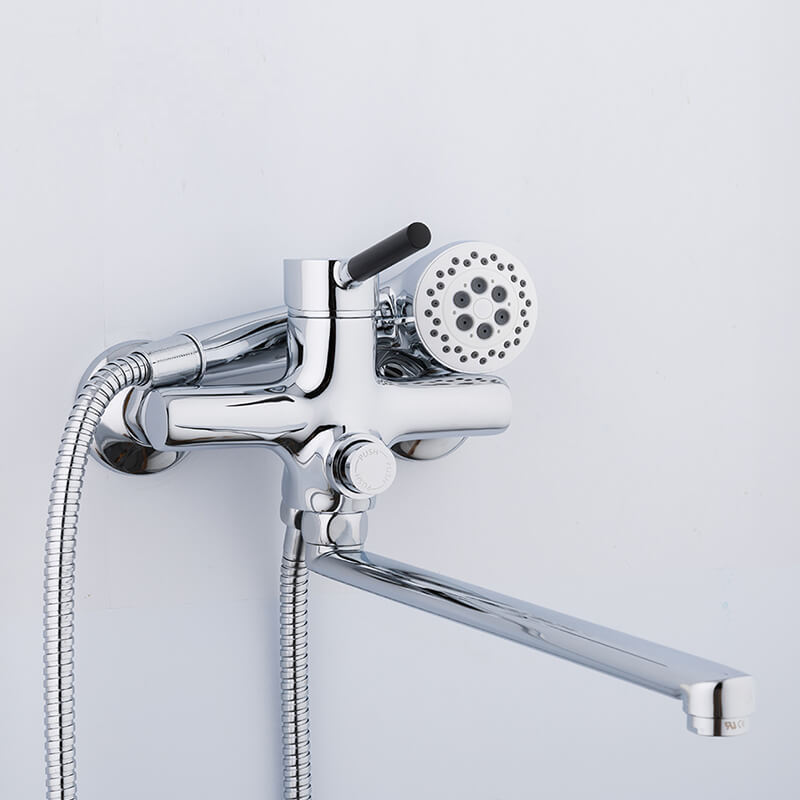 Смеситель для ванны Frap F2244