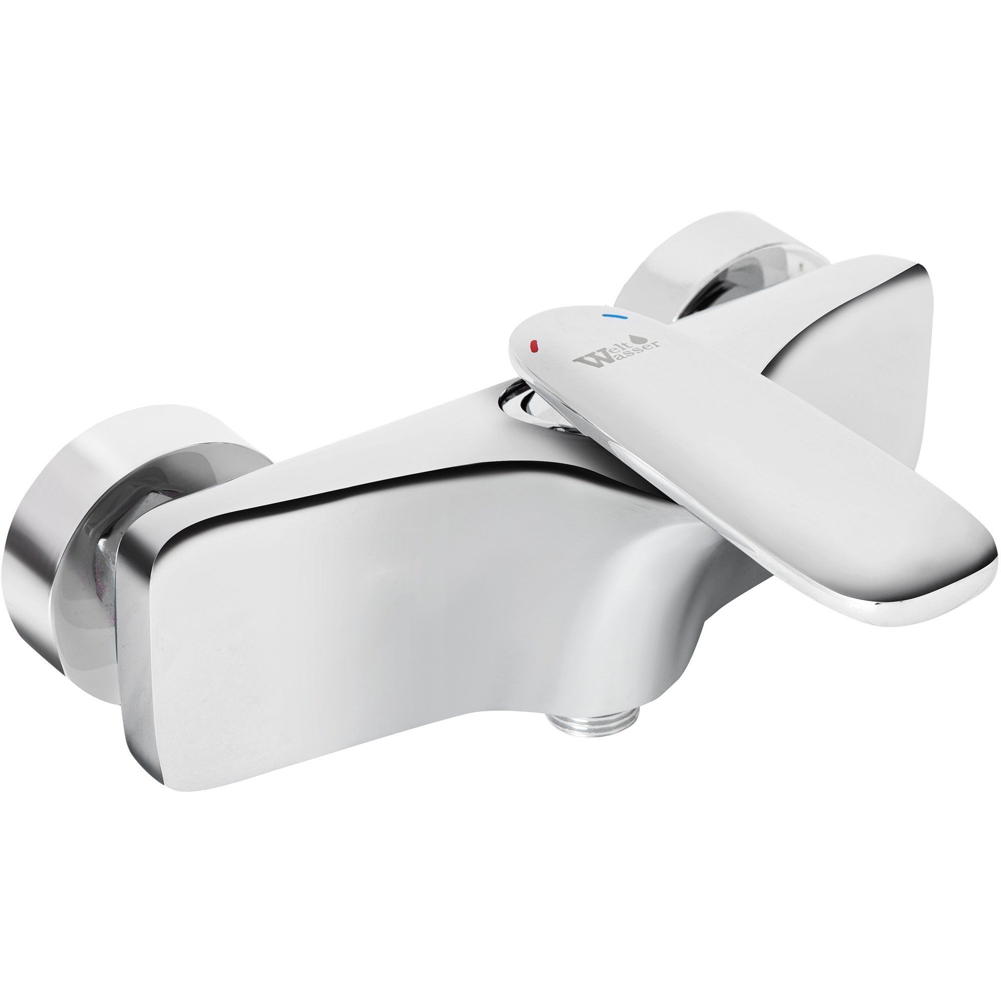 Смеситель для душа WeltWasser ESSEN 604