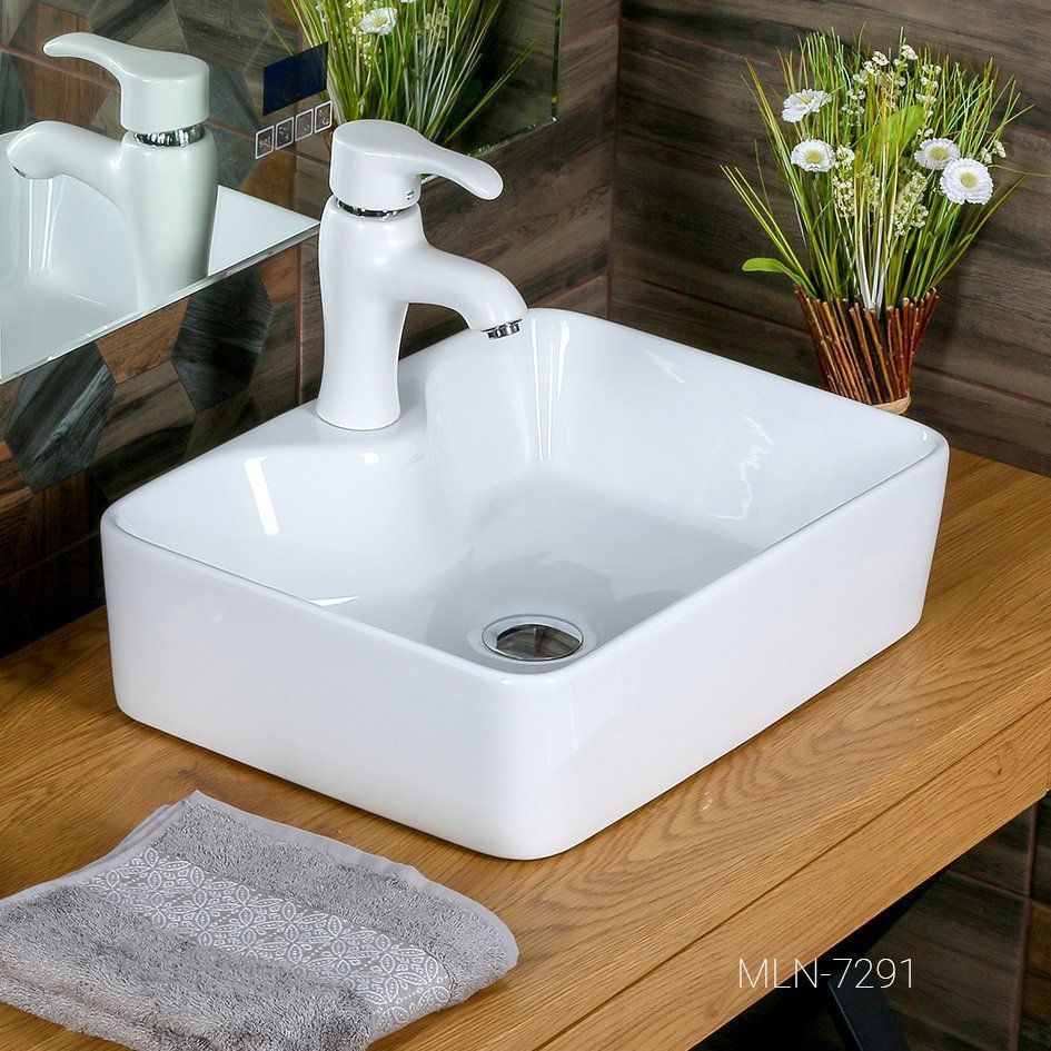 Раковина Melana MLN-7291, 7291-805