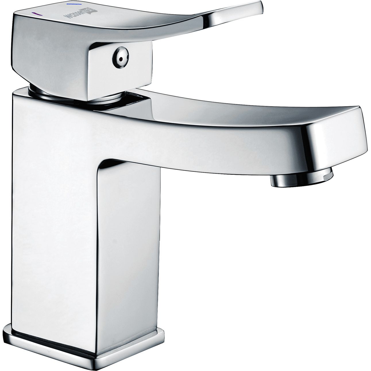 Смеситель для умывальника WasserKRAFT Aller, 1063