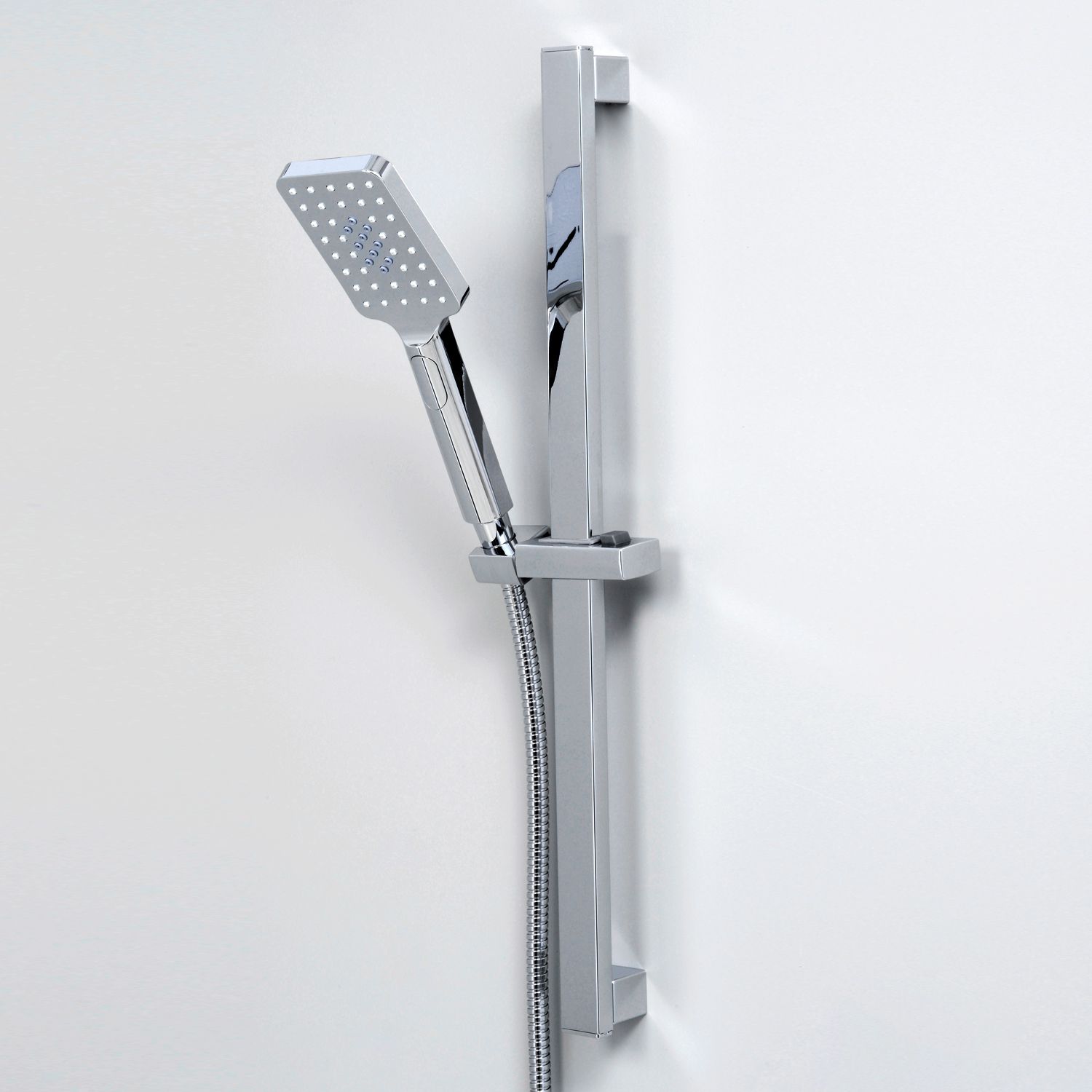 Душевой комплект WasserKRAFT, A145