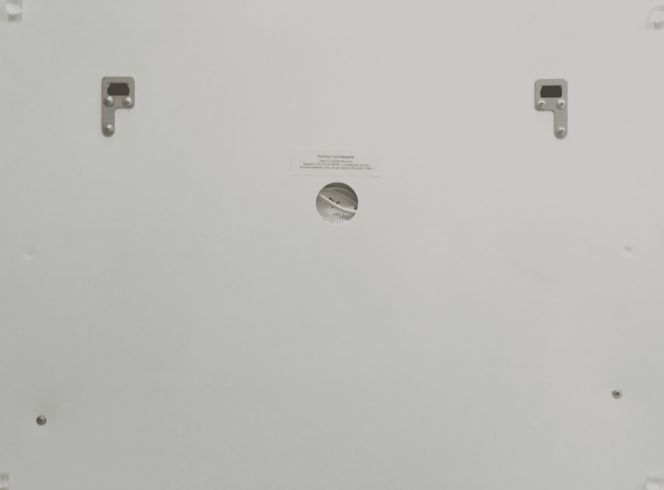 Зеркало Континент Mercury LED