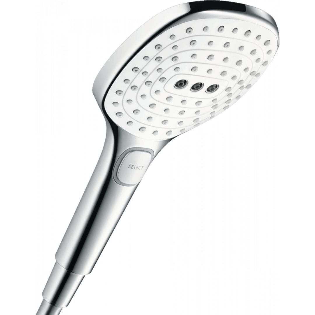 Ручной душ Hansgrohe Raindance Select Е 120 3jet, 26520400