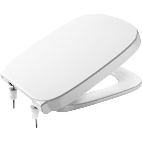 Сиденье для унитаза Roca Debba Soft Close Slim, 78019D2003