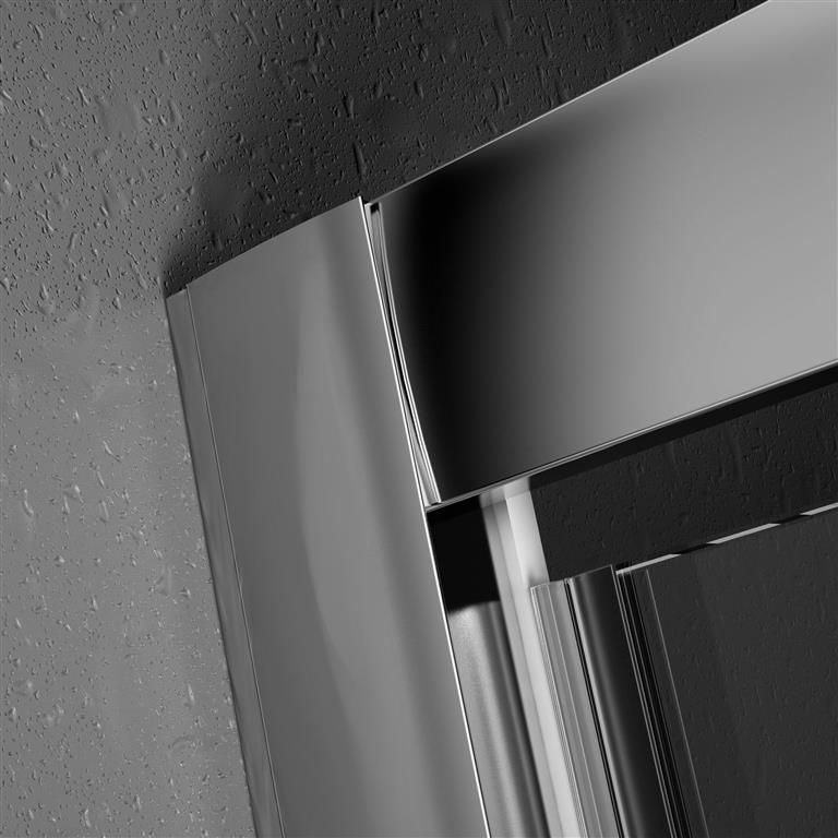 Душевая дверь Radaway Twist DW