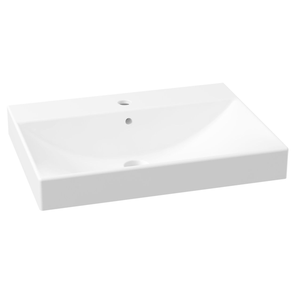 Врезная раковина Lavinia Boho Bathroom Sink, 33311012